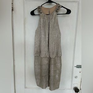 Laundry by Shelli Segal small dress